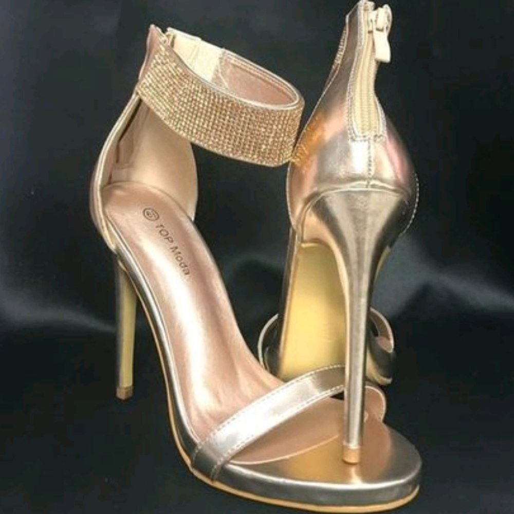 Beautiful heels 👠